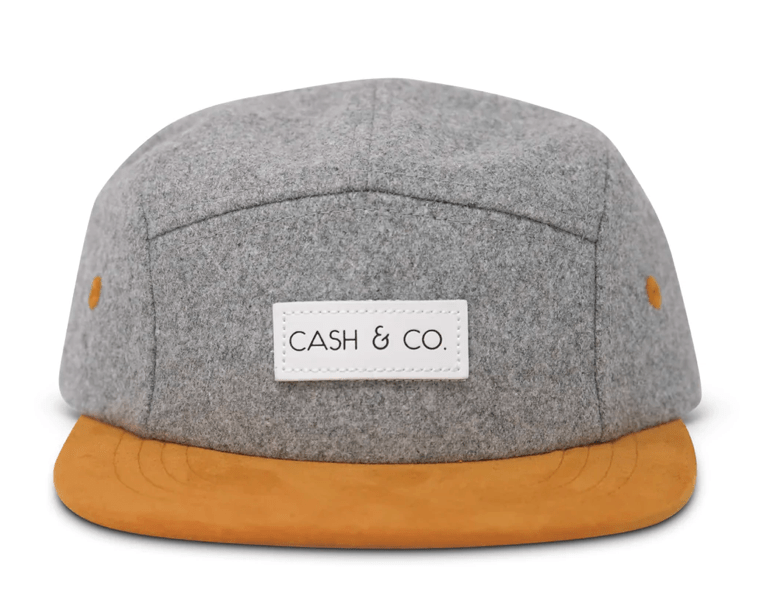 Cash and Co Camden Hat