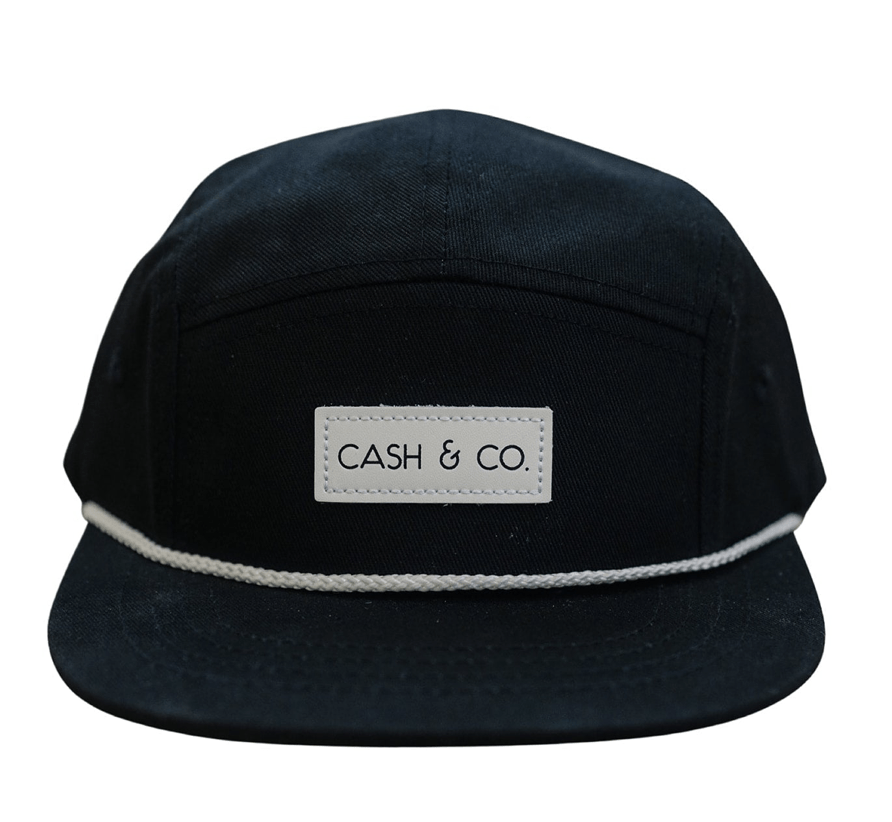 Cash and Co Easy Hat
