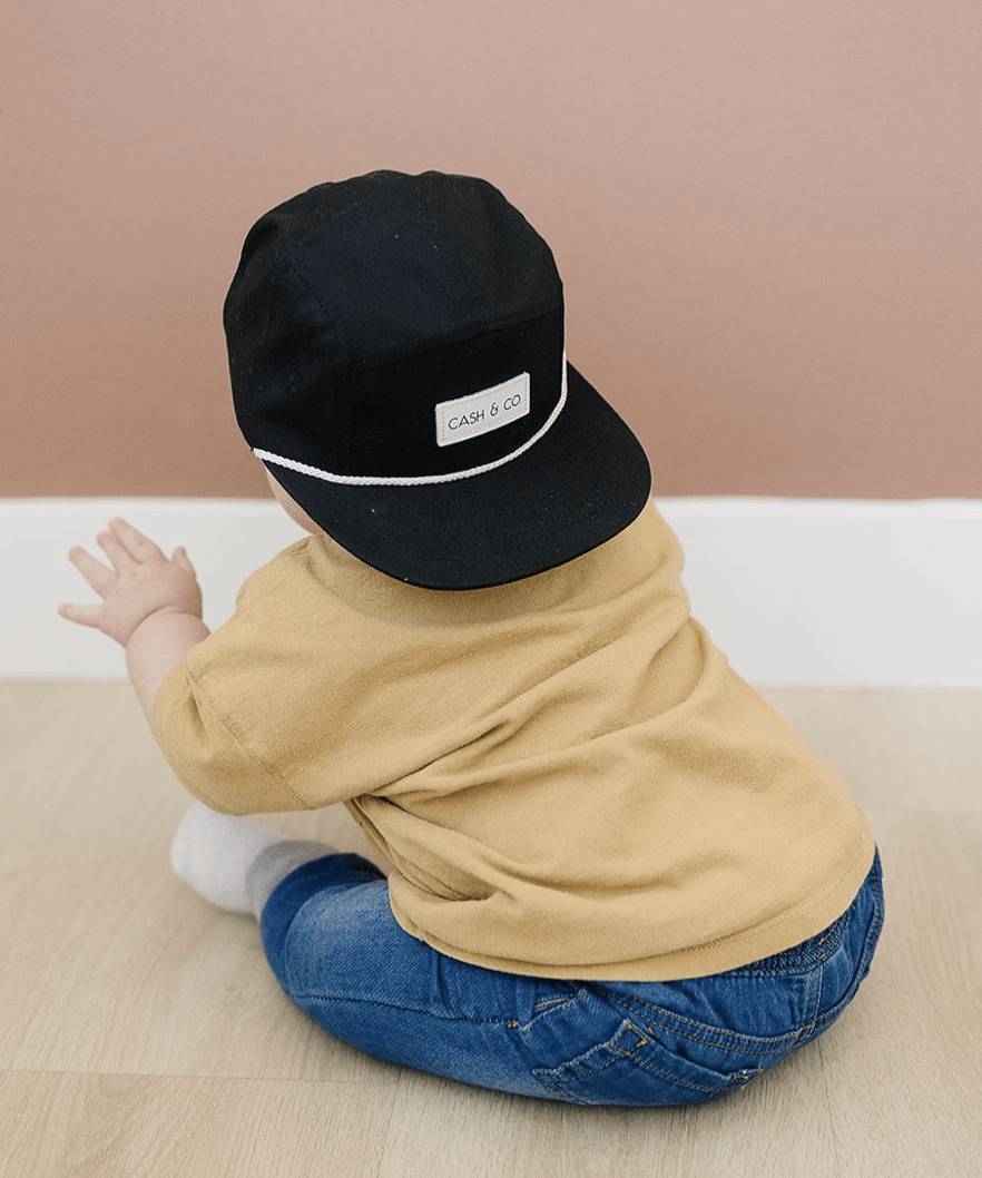 Cash and Co Easy Hat