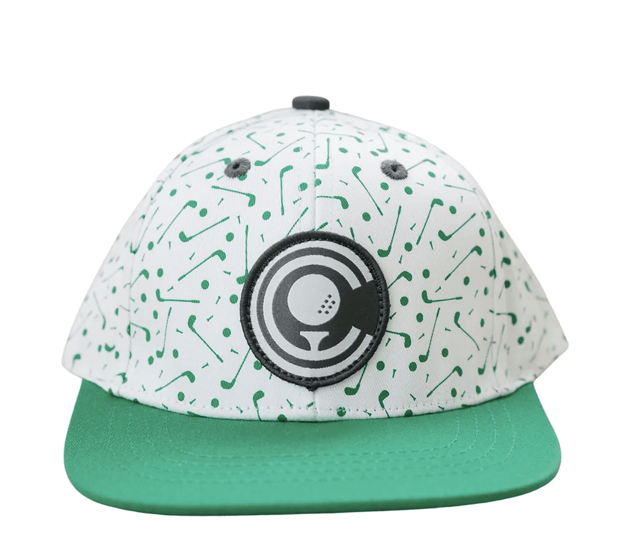 Cash and Co Par Tee Hat