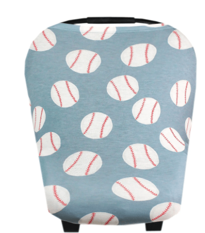 Copper Pearl Default Slugger Multi-Use Cover