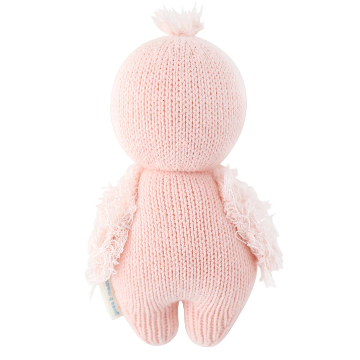 cuddle+kind Baby flamingo, gives 5 meals BBYFLA003