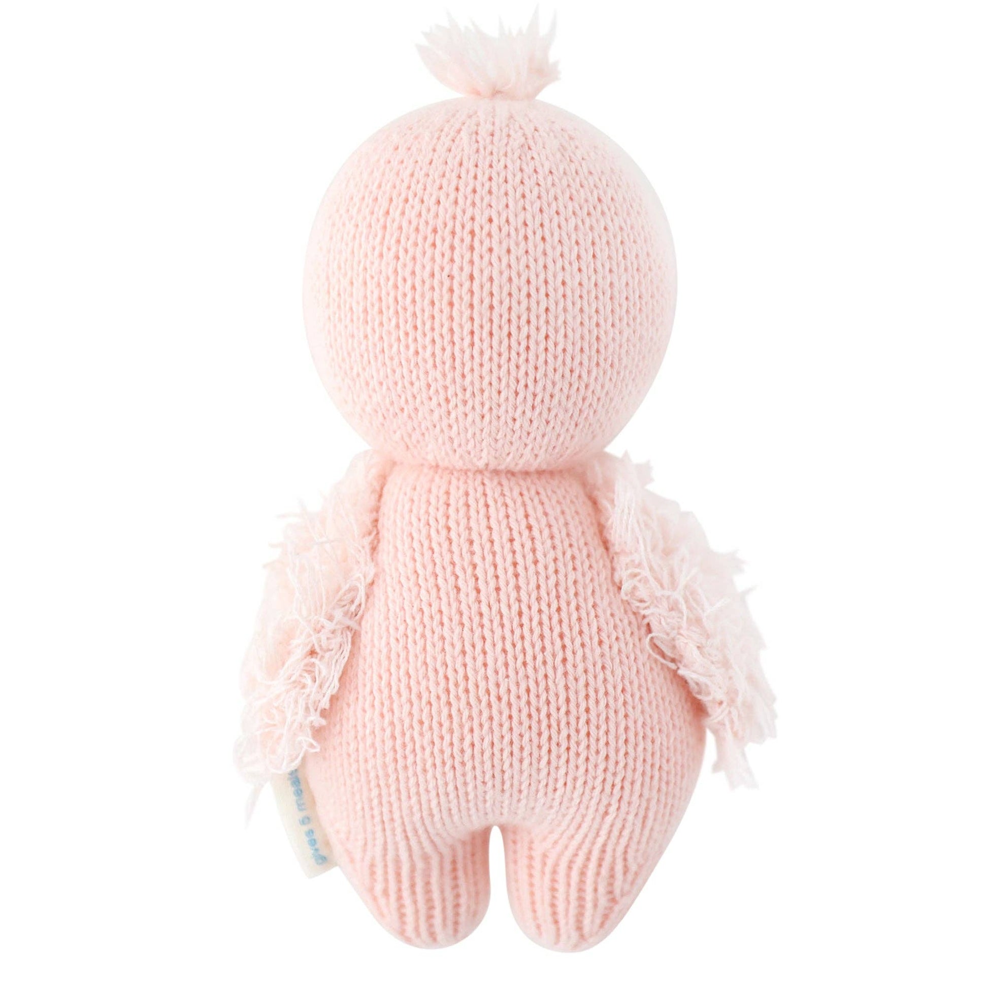 cuddle+kind Baby flamingo, gives 5 meals BBYFLA003