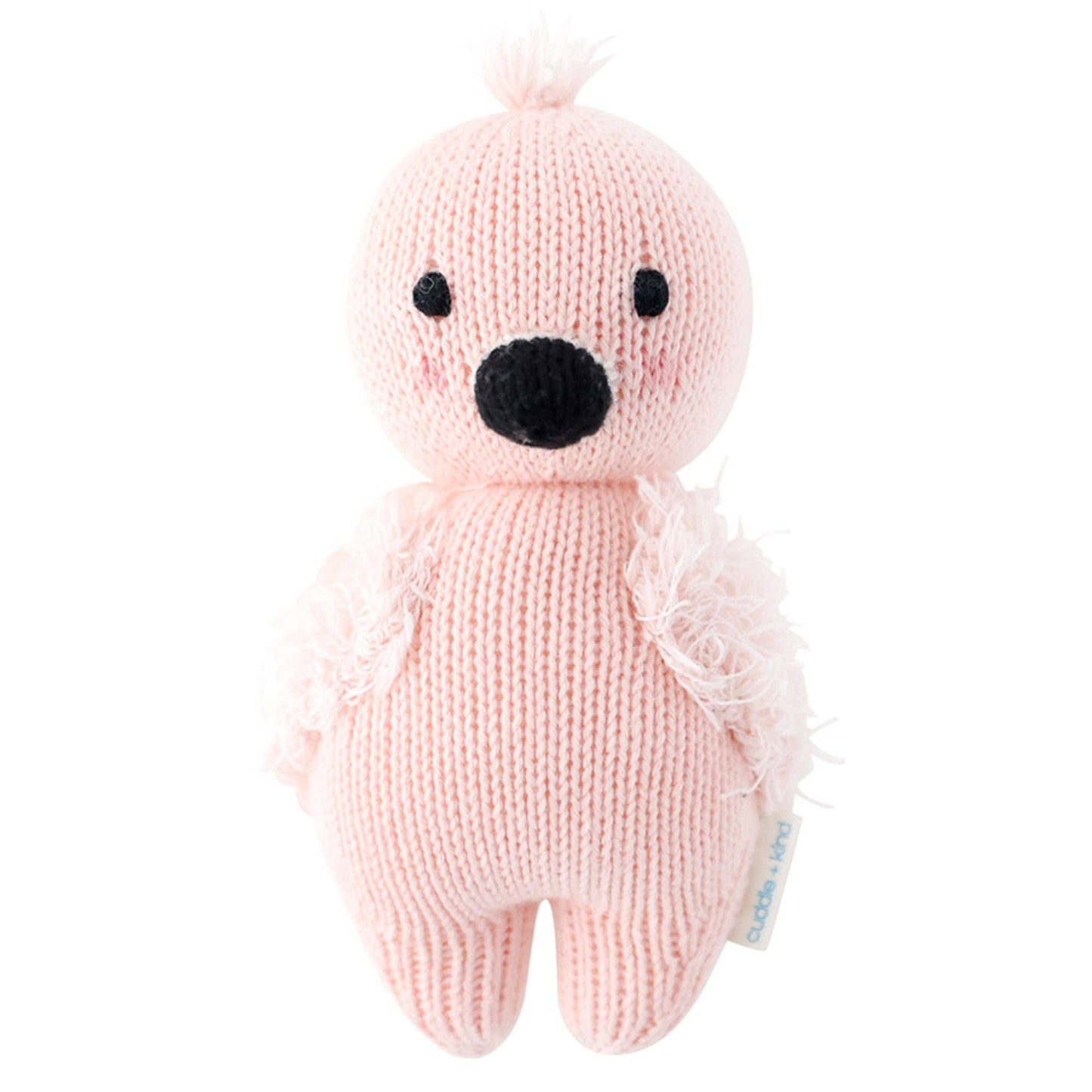 cuddle+kind Baby flamingo, gives 5 meals BBYFLA003