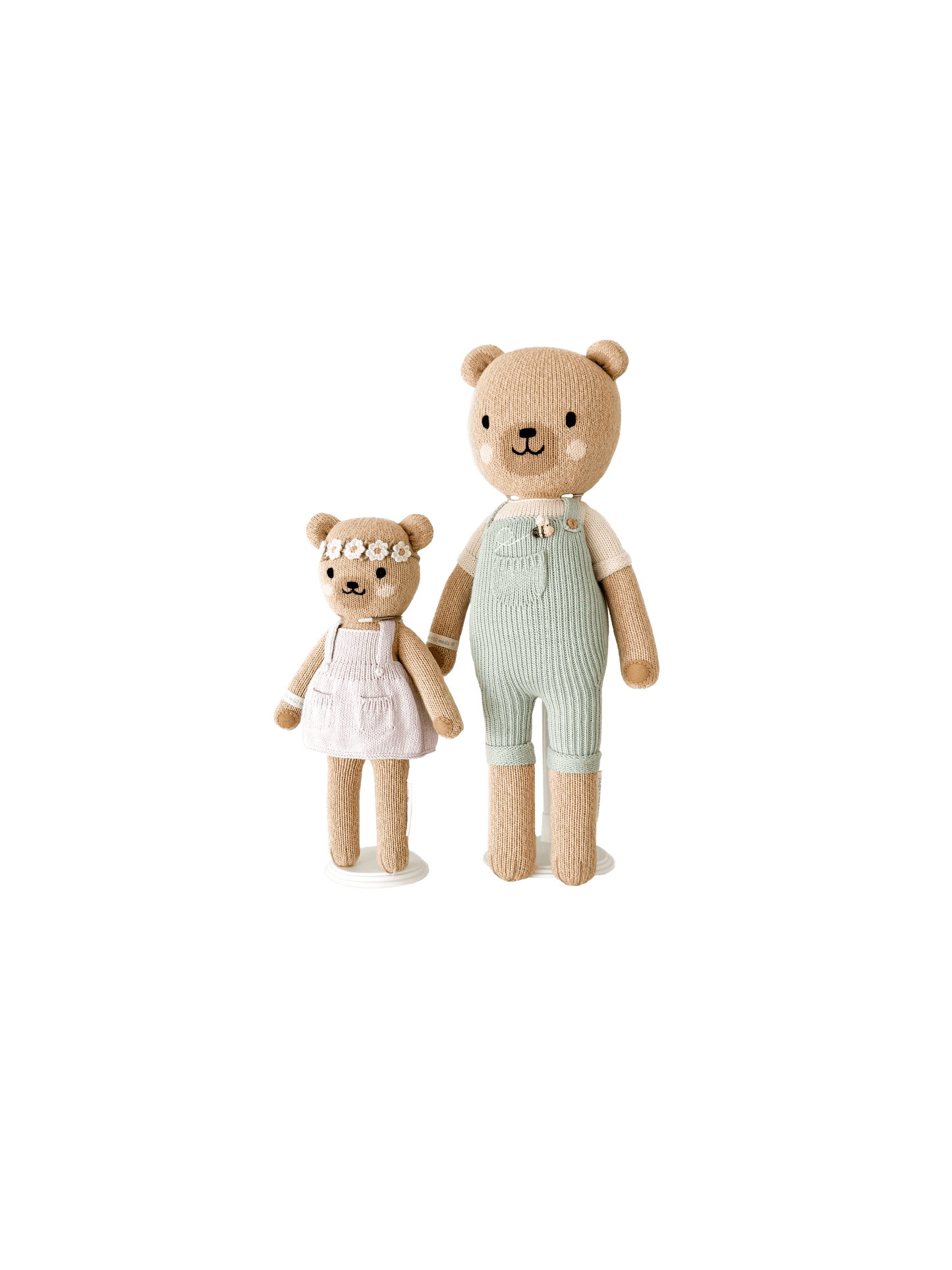 cuddle+kind Doll stand Display