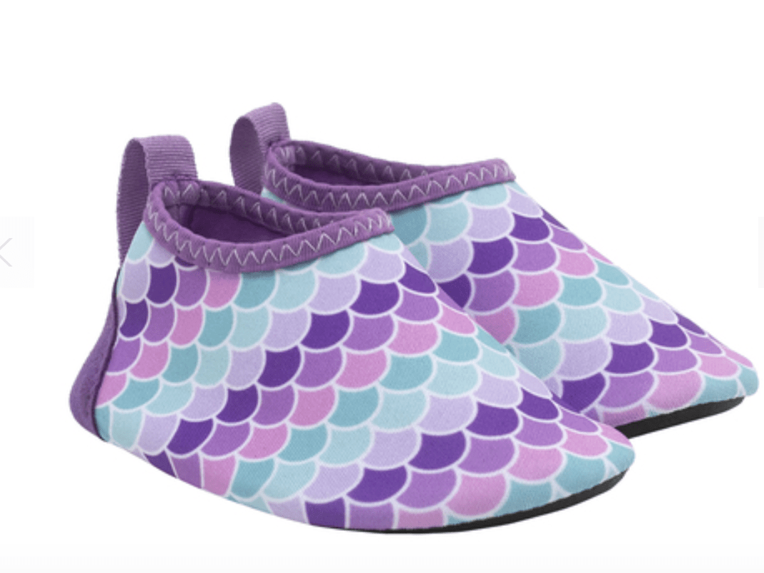 Daytona Apparel Group Water Shoes