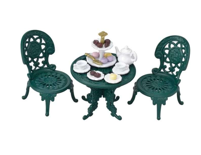 Epoch Calico Critters Tea and Treats Set