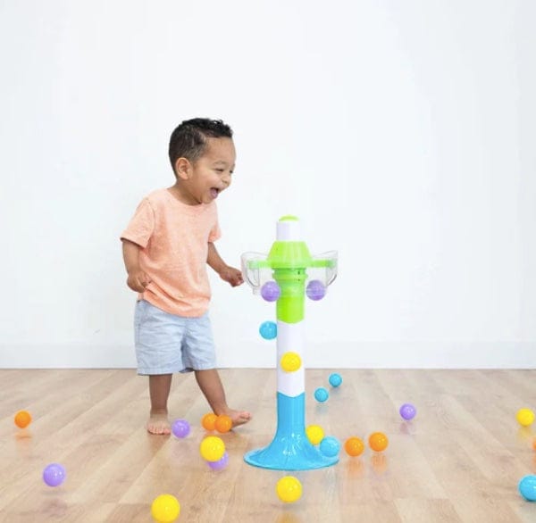 Fat Brain Toys Spill again