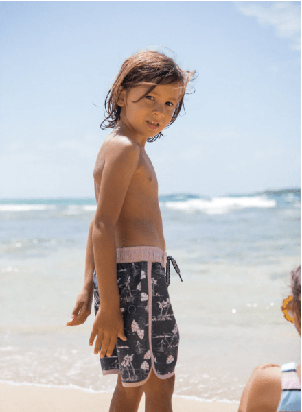 Feather 4 Arrow Feather 4 Arrow SS23 ISLANDER BOARDSHORT