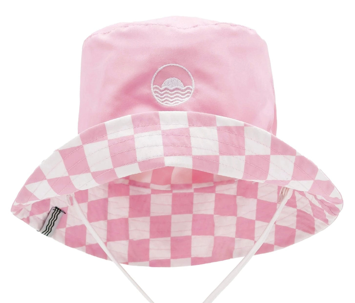 Feather 4 Arrow SUNS OUT REVERSIBLE BUCKET HAT