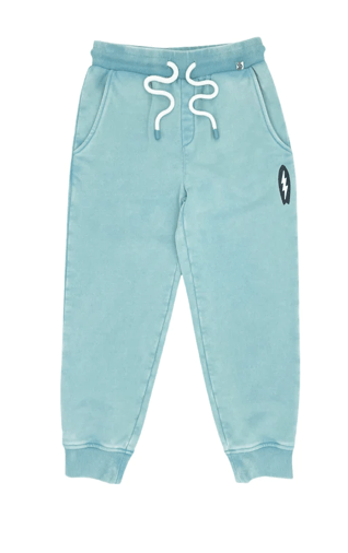 Feather 4 arrow LIGHTNING CHASER FLEECE JOGGER