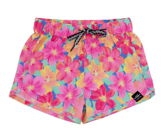 Feather 4 Arrow Castaway Beach  Short