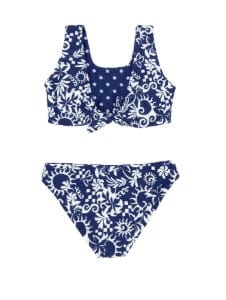 Feather 4 Arrow ISLAND HOPPER REVERSIBLE BIKINI TWILIGHT