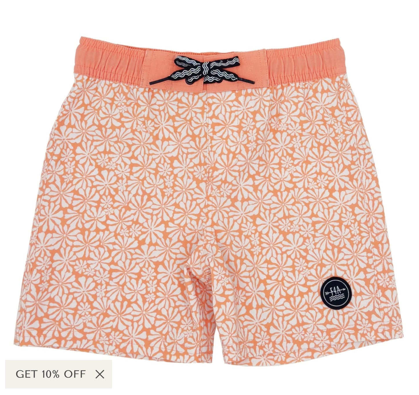 Feather 4 Arrow Shore Thing Boardshort
