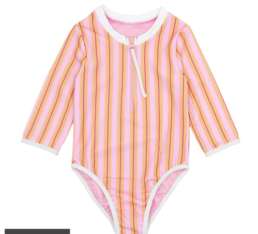 Feather 4 Arrow SUN SEEKER SURF SUIT Golden Sun