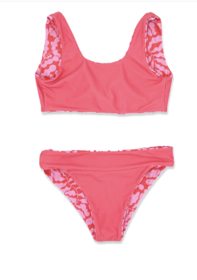 Feather 4 arrow Feather 4 Arrow SS23 Island Hopper Bikini