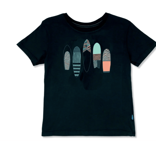 Feather 4 arrow Feather 4 Arrow -SS23 -Friends Vintage Tee