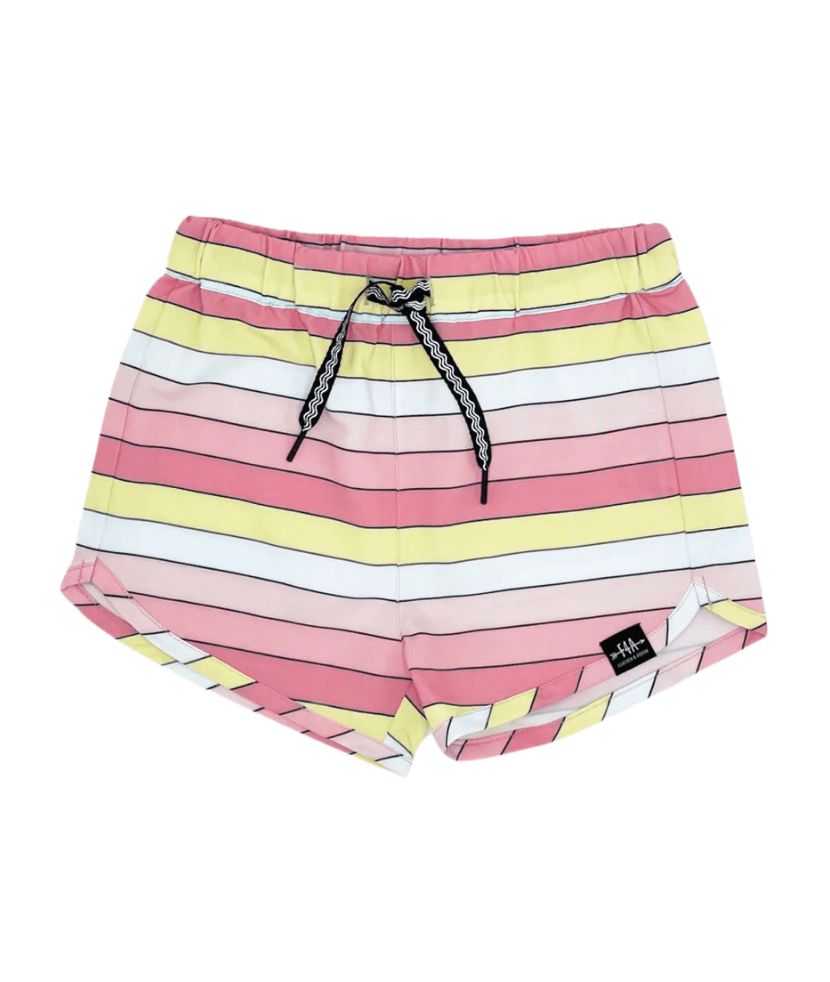 Feather4Arrow 2T Feather 4 Arrow-Castaway Swim Shorts 1051
