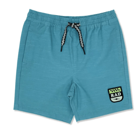 Feather4Arrow Feather 4 Arrow SS23 Seafarer HyBrid Board Shorts