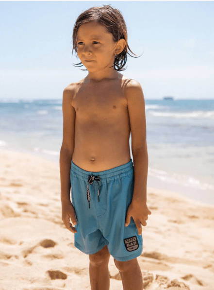 Feather4Arrow Feather 4 Arrow SS23 Seafarer HyBrid Board Shorts