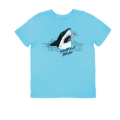 Feather4Arrow 2T Feather 4 Arrow- Sharka Brah Vintage Tee 1031