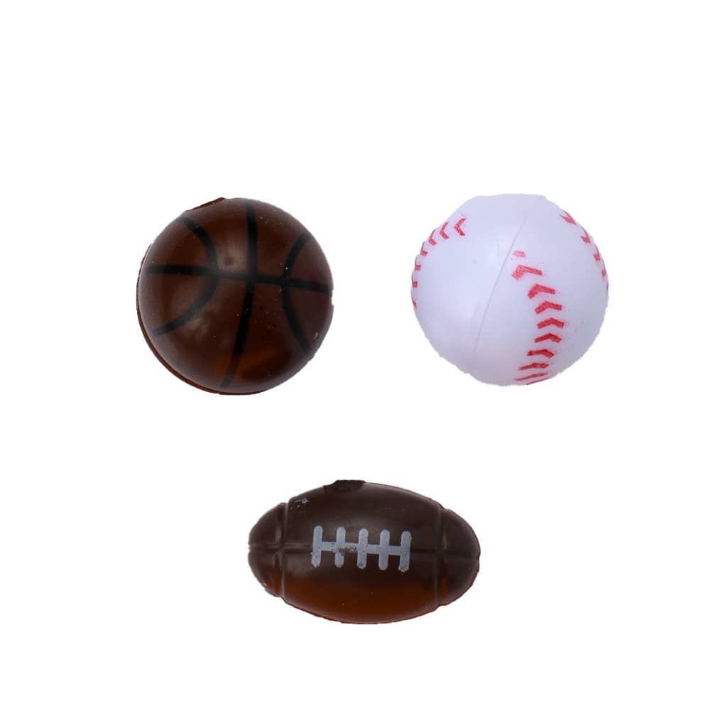 garb2ART Surprise Bath Bomb | Sports SPORTBB
