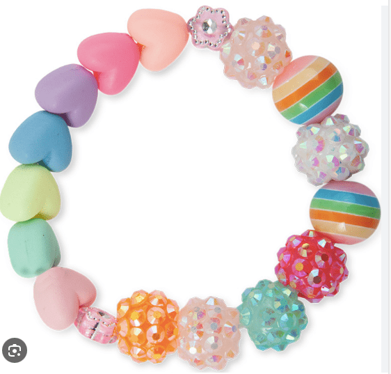 Great Pretenders Sunshine Sparkle Bracelet