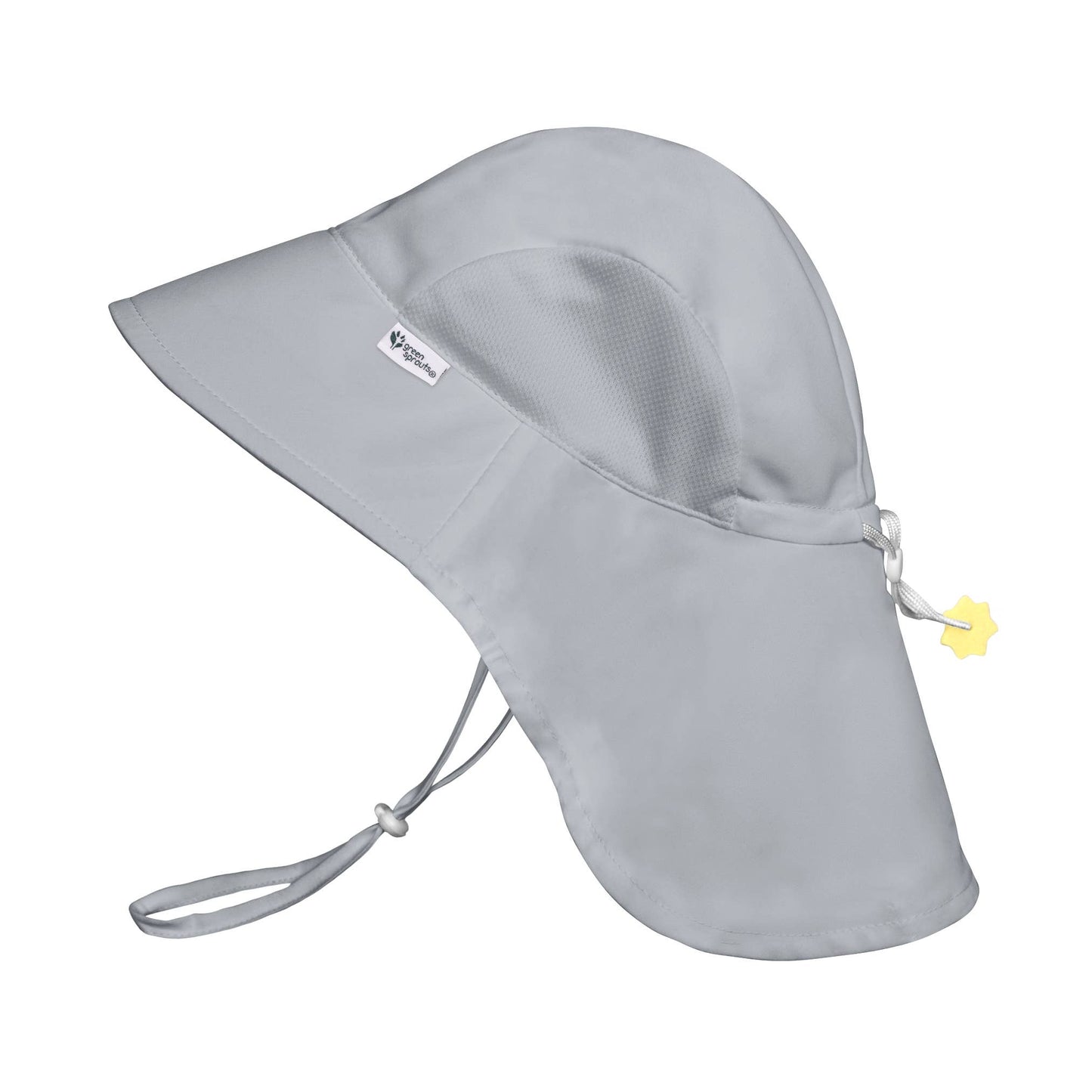 Green Sprouts Adventure Sun Protection Hat | 2024 Prints
