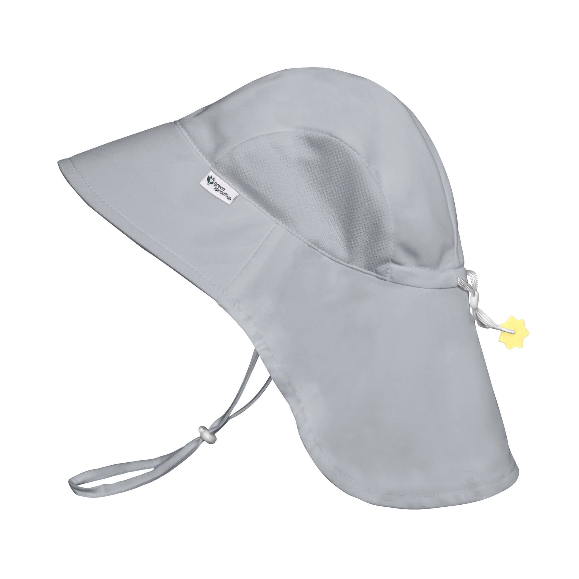 Green Sprouts Adventure Sun Protection Hat | 2024 Prints