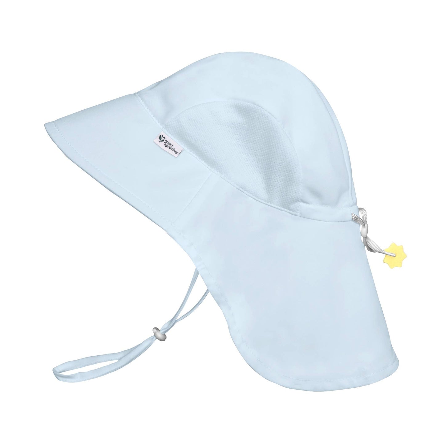 Green Sprouts Adventure Sun Protection Hat | 2024 Prints