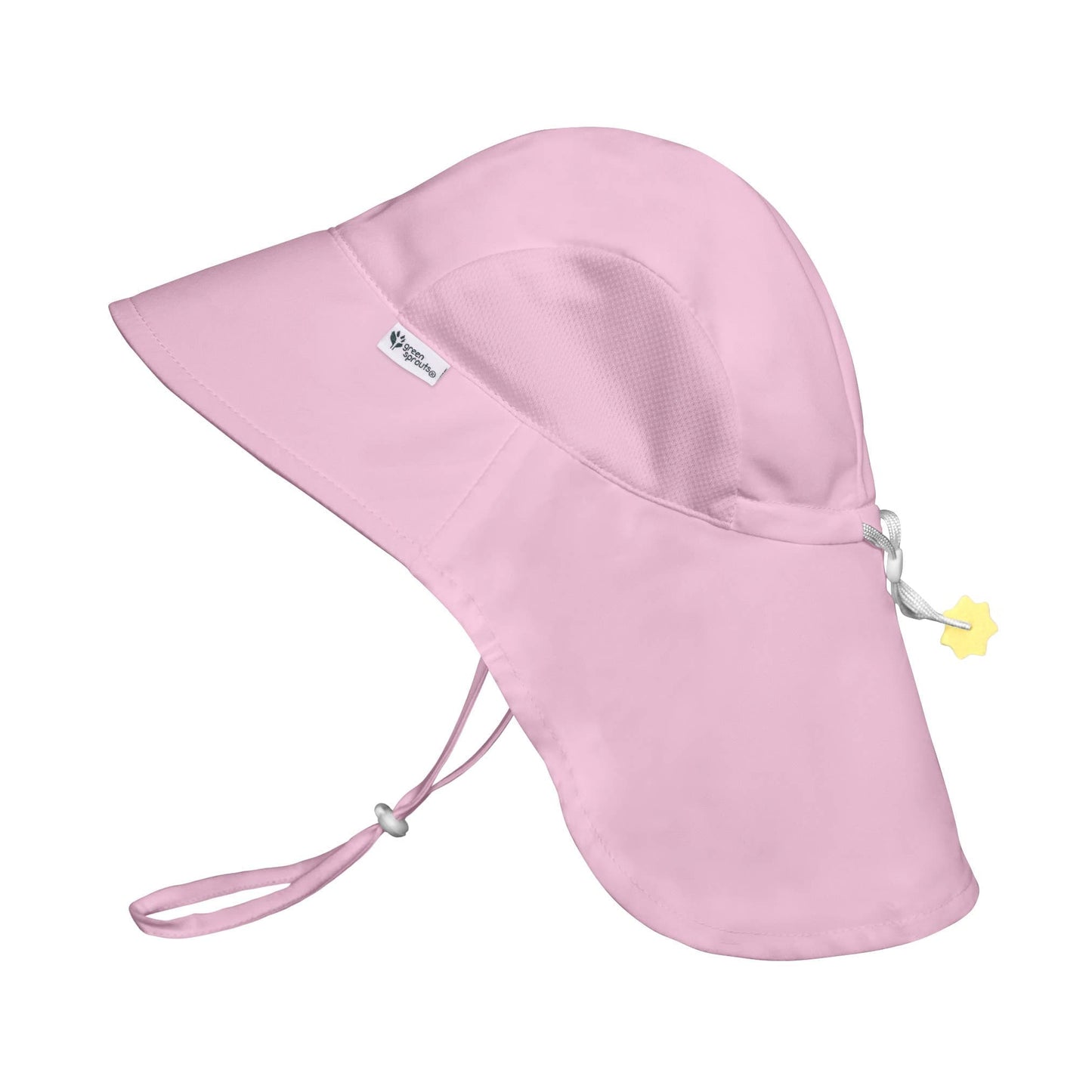 Green Sprouts Adventure Sun Protection Hat | 2024 Prints