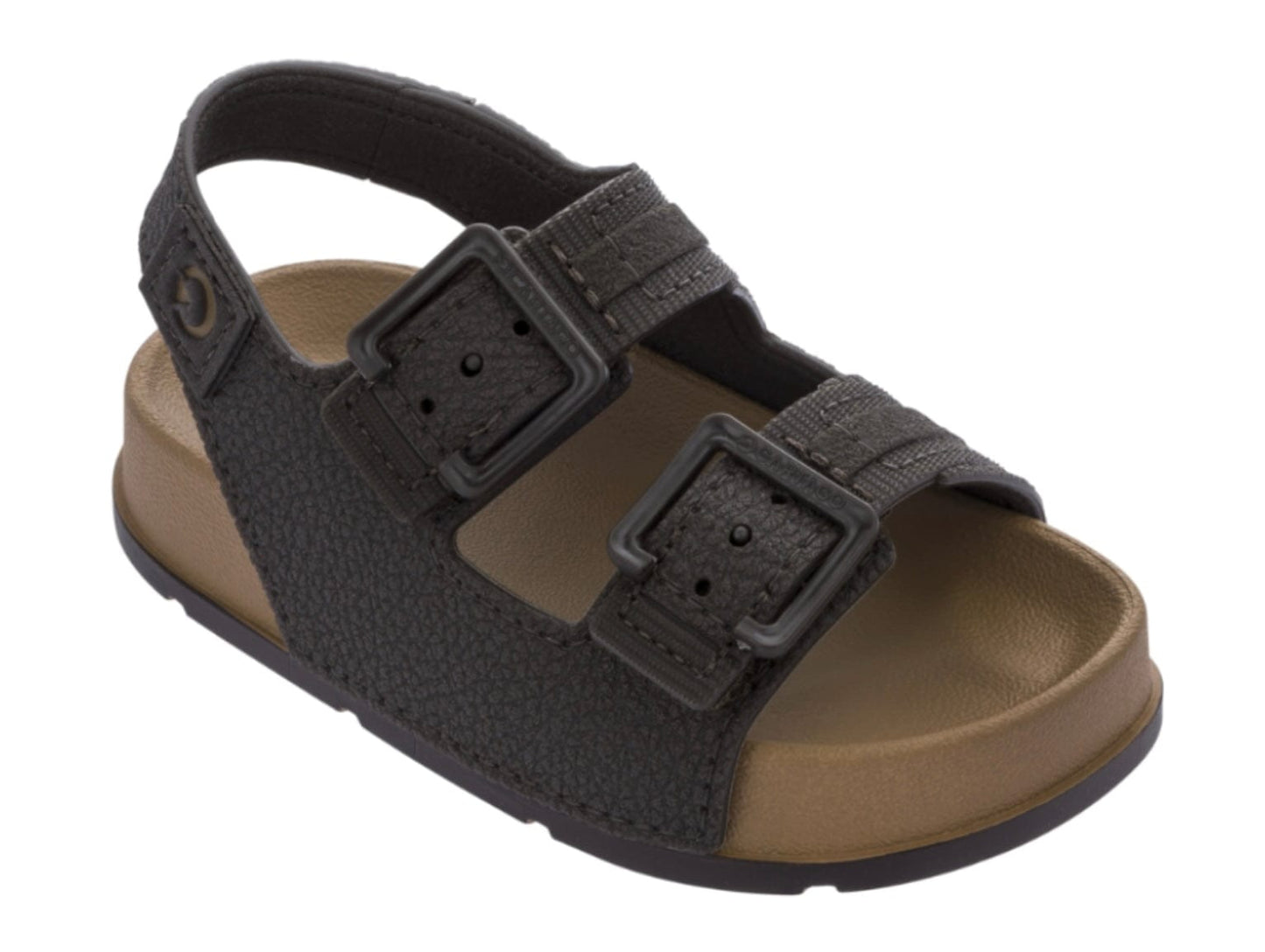 Grendene Cartgo Milao Slike Beige Brown sandals