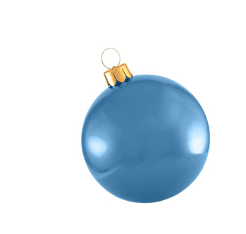 Holibal Holiball Inflatable ornaments 30 Inch