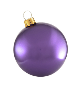 Holibal Holiball The Inflatable Ornaments 18 Inch