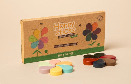 Honey Sticks Honeysticks Petals
