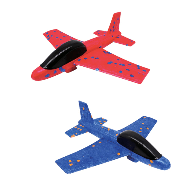 House of Marbles Default CATAPULT GLIDERS
