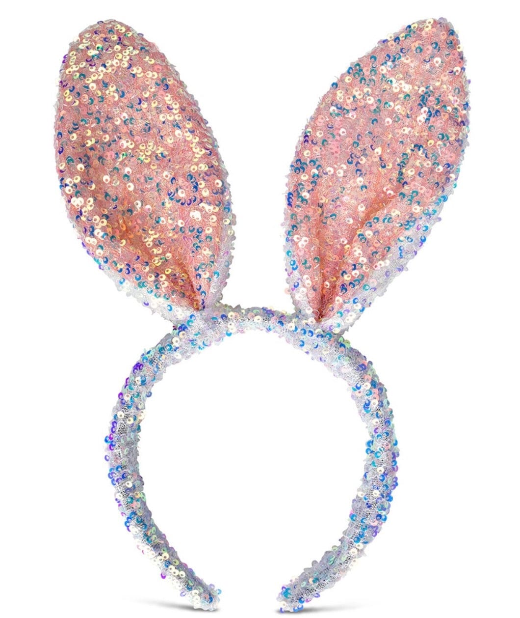 ISCREAM Iscream Sequin Bunny Headband