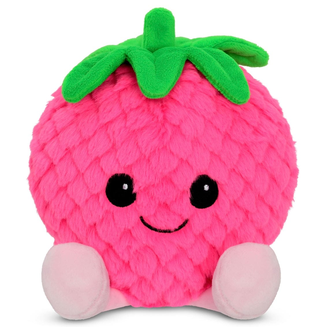 ISCREAM Iscream Sara Strawberry Mini Plush
