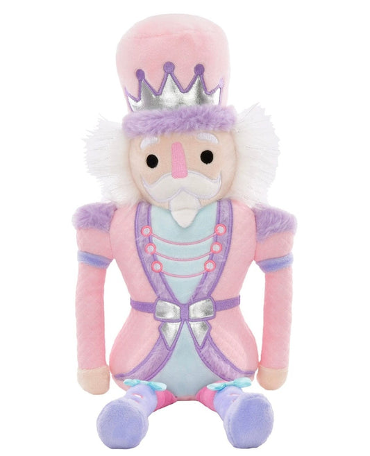 IScream Coco Nutcracker Plush
