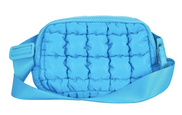 IScream Quilted belt bag