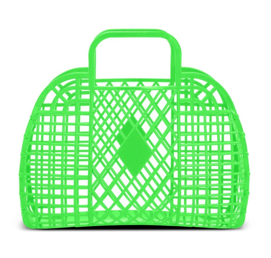 Iscream Large Jelly Bag