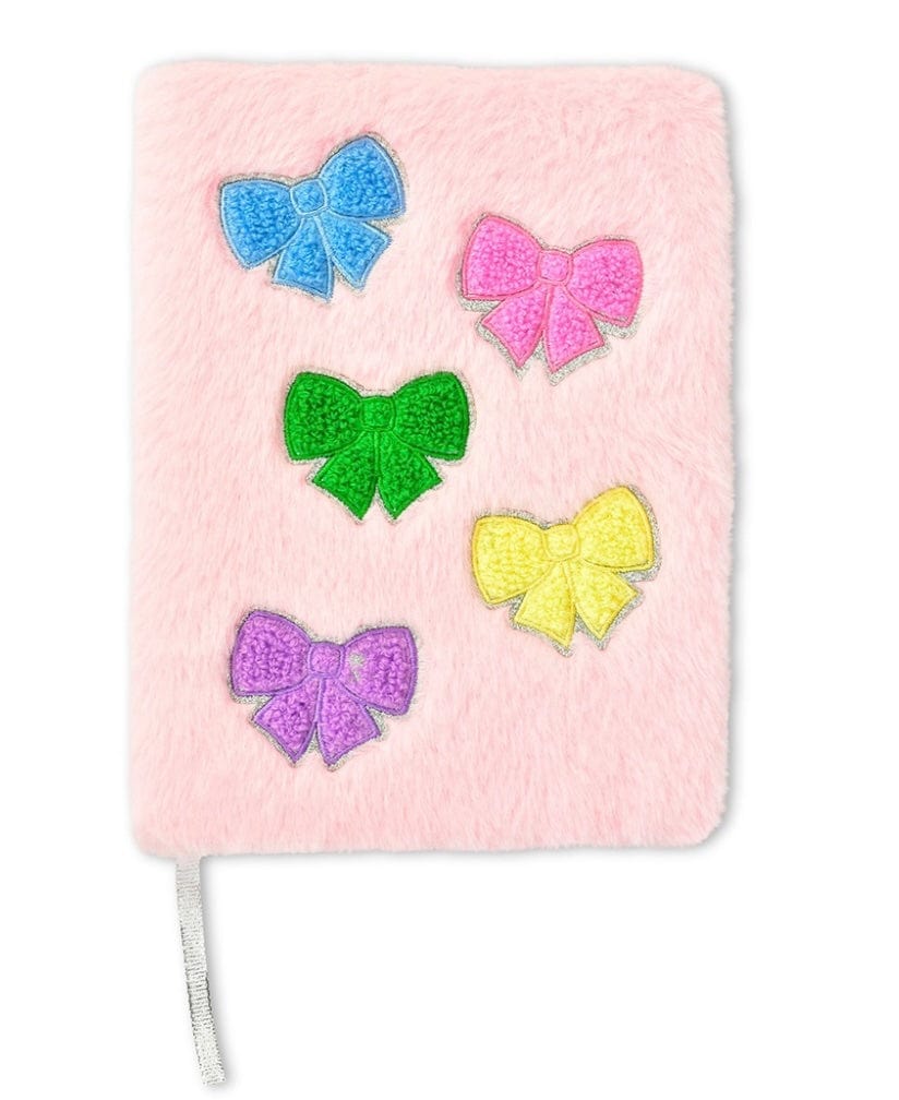 IScream Beautiful Bows Journal
