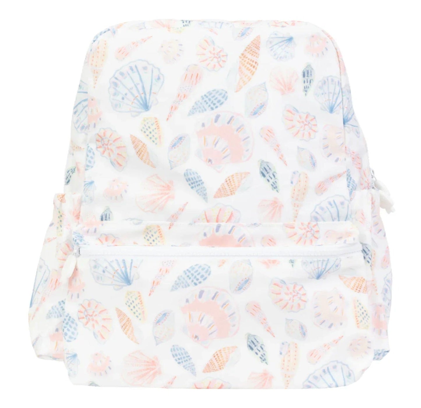 Kat Walk kids Shells / Large Apple of my isla Backpack