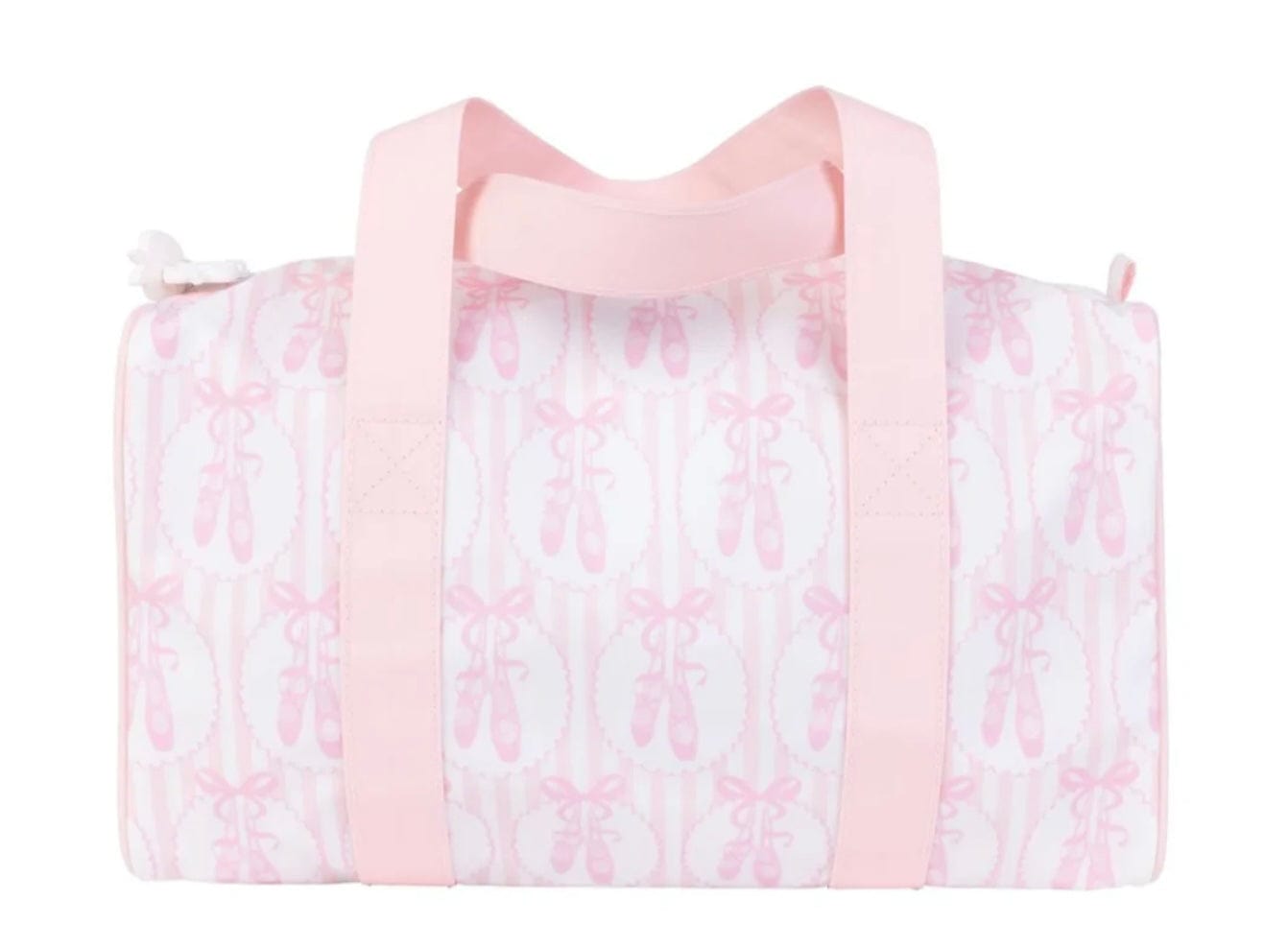 Kat Walk kids Apple of my Isla Ballet Bag