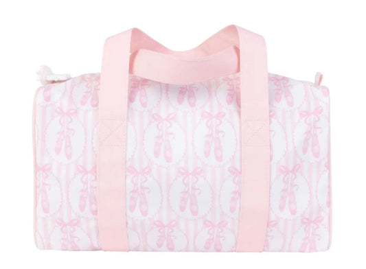 Kat Walk kids Apple of my Isla Ballet Bag