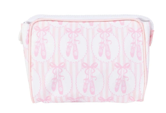Kat Walk kids Ballet / Large Apple of my Isla The Go Bag