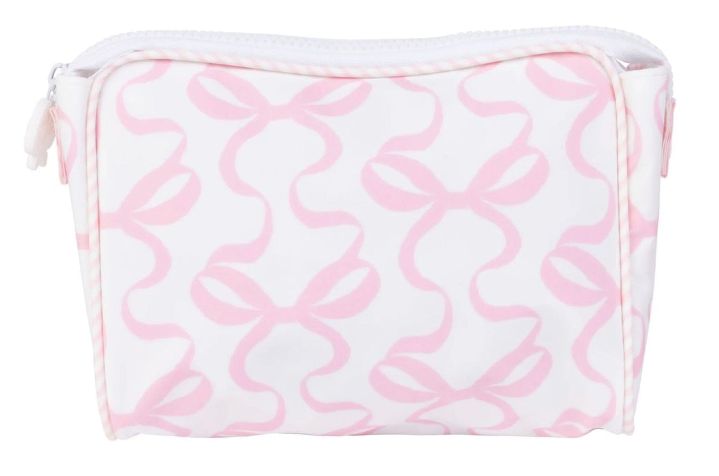 Kat Walk kids Bows / Large Apple of my Isla The Go Bag
