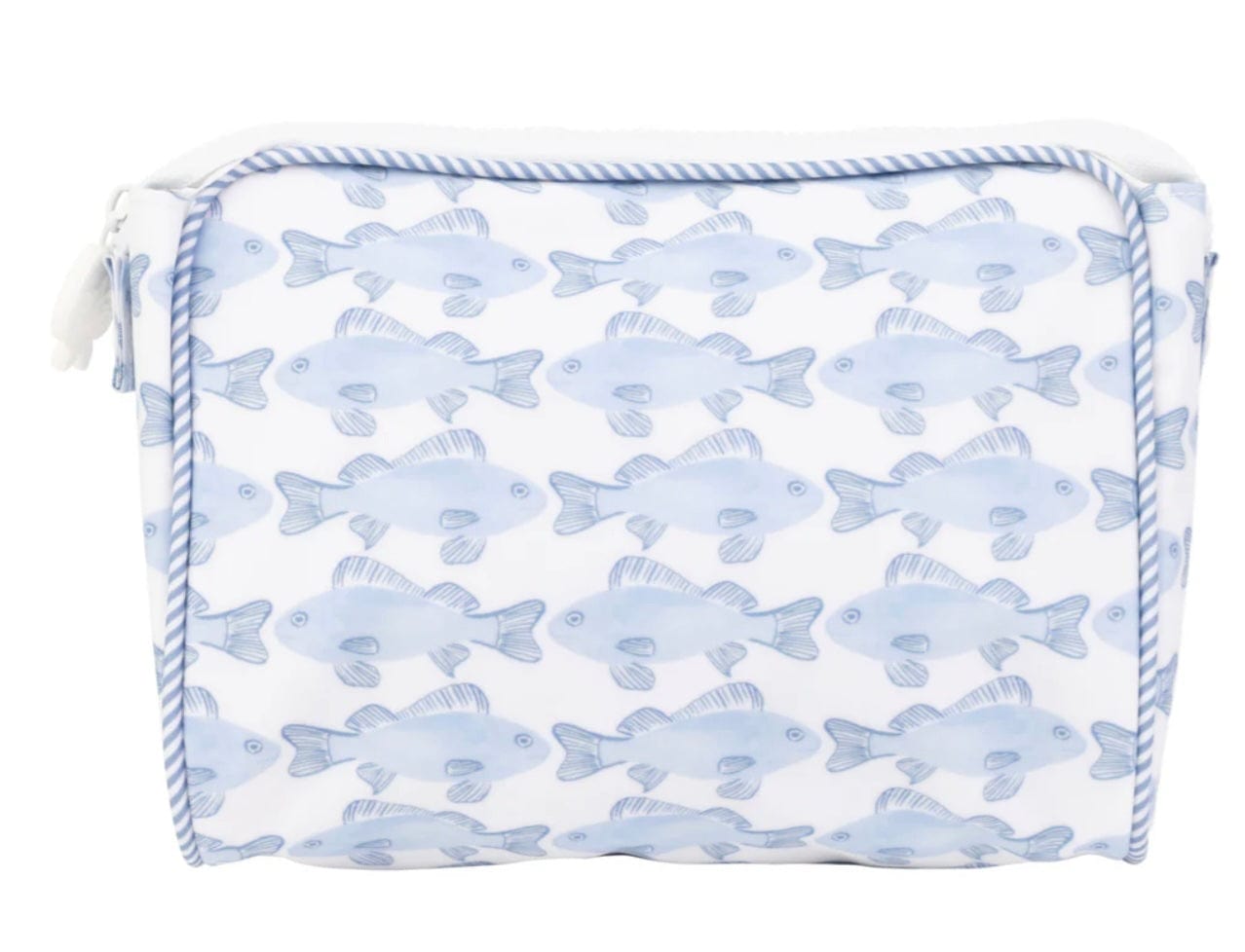 Kat Walk kids Fish / Large Apple of my Isla The Go Bag