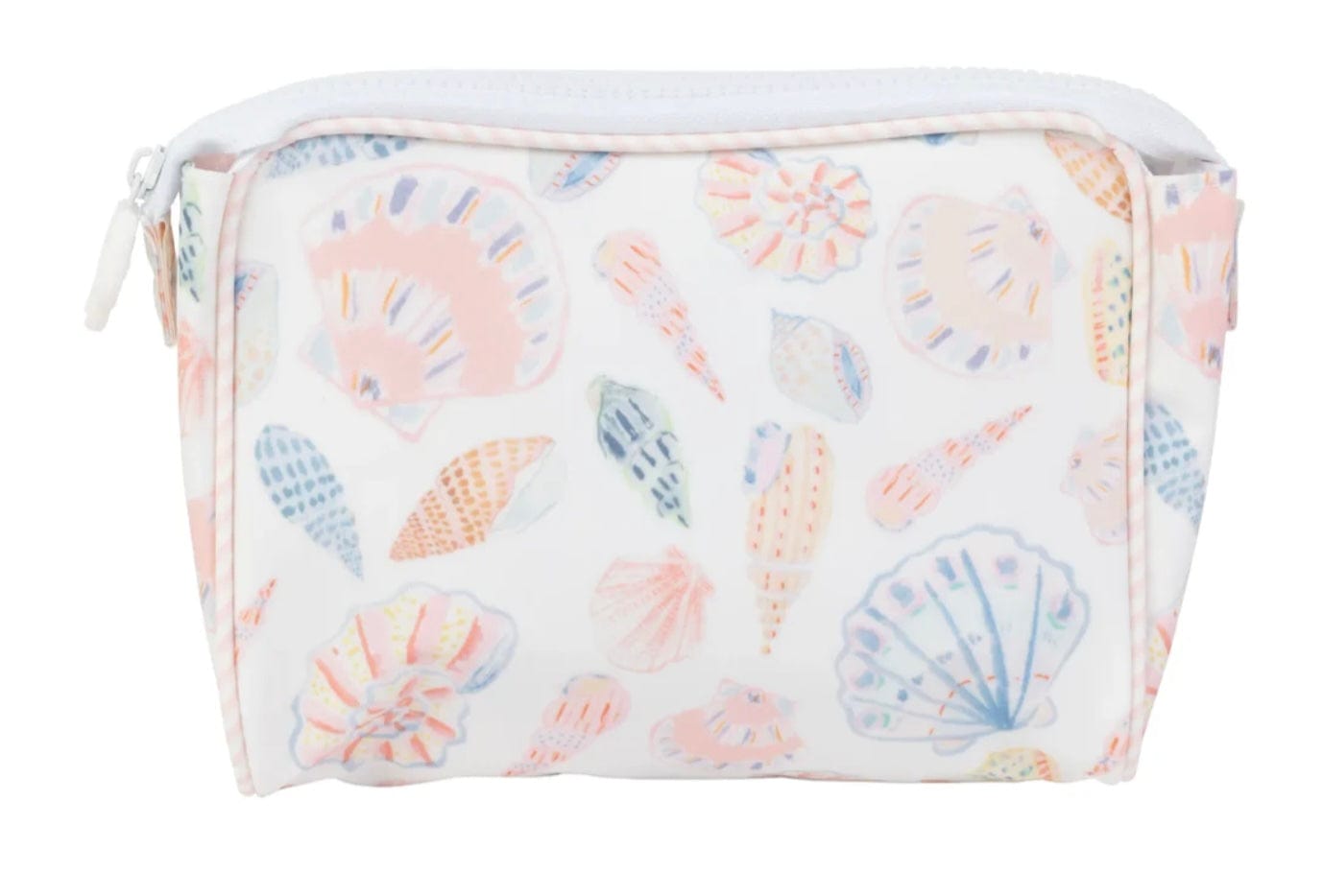 Kat Walk kids Shells / Large Apple of my Isla The Go Bag