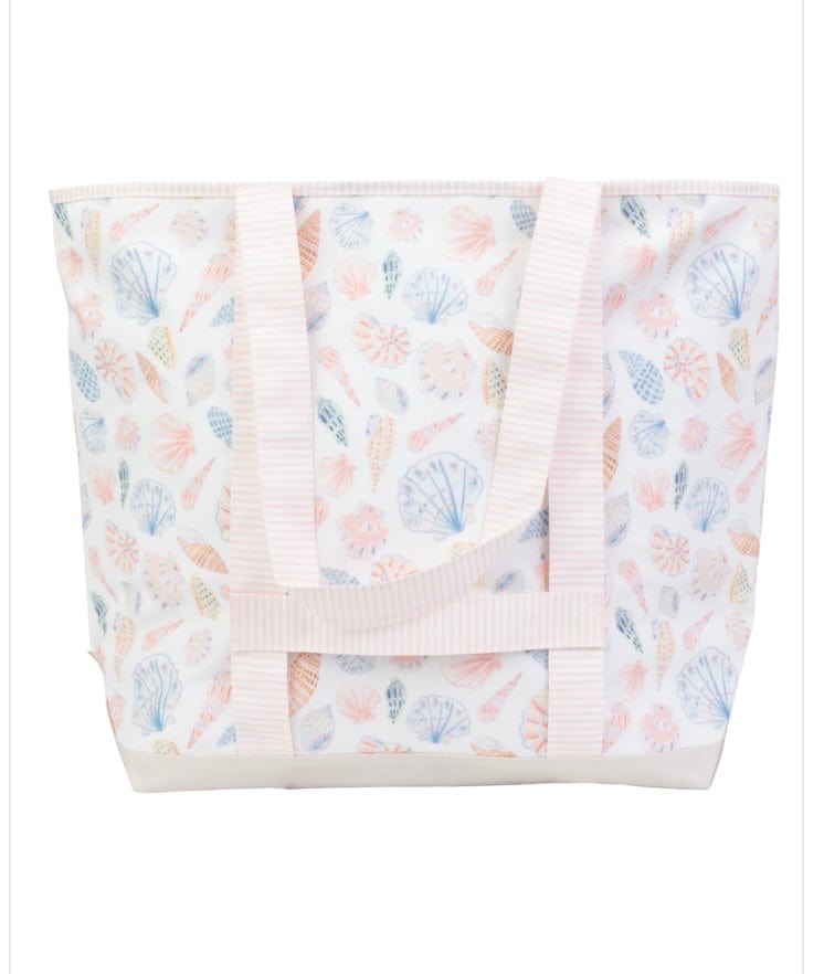 Kat Walk kids Apple of my Isla Beach Bag